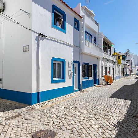 Casa Flores - T2 Santa Luzia - Tavira Exterior photo