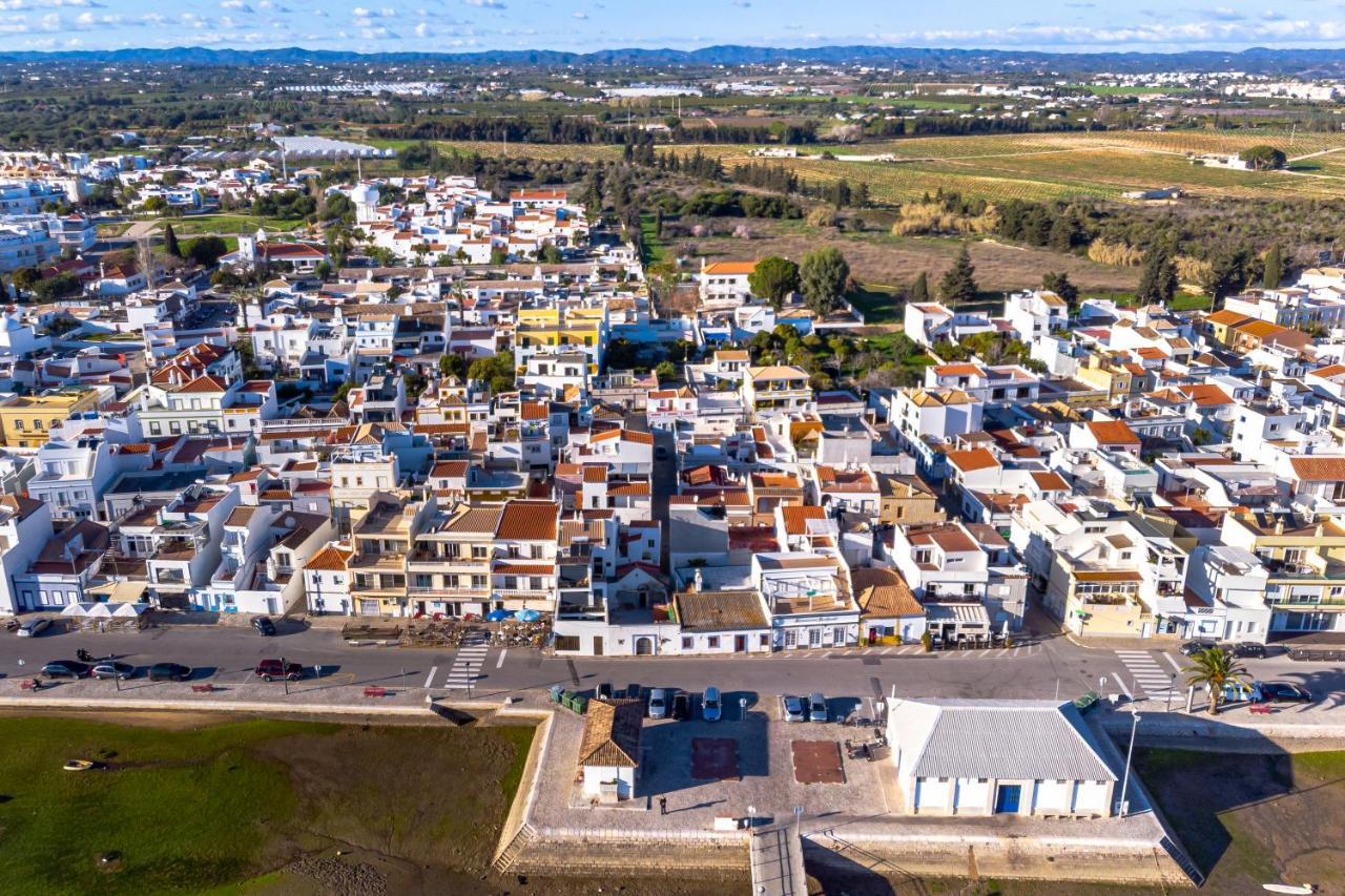 Casa Flores - T2 Santa Luzia - Tavira Exterior photo